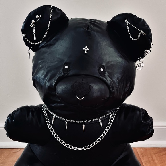 Hand Crafted Customizable 16” Teddy Bear’s - Picture 7 of 10